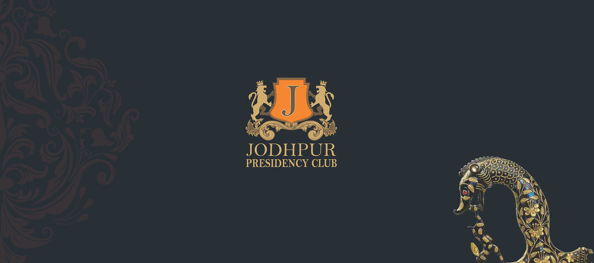 Jodhpur Presidency Club